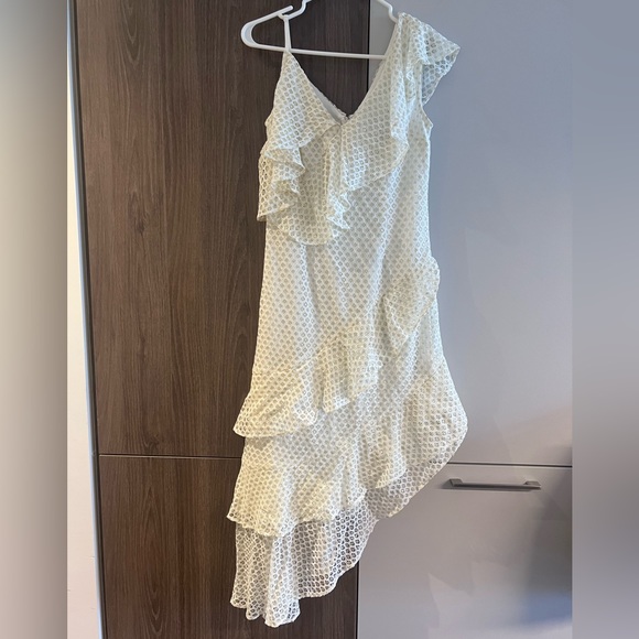 BNKR Keepsake The Label - Aspire Midi Dress - Picture 5 of 16